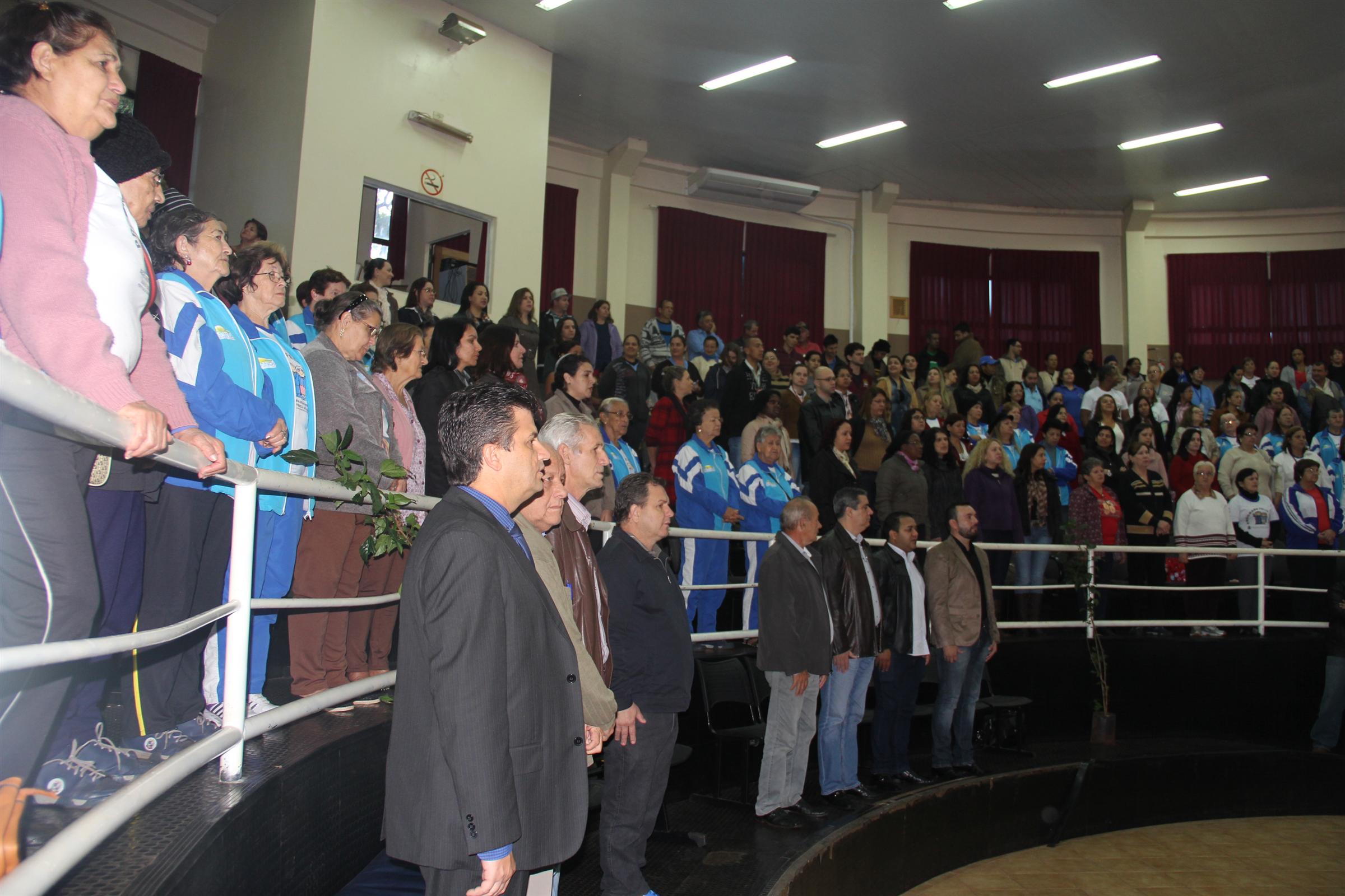 Meio ambiente fará plantio de mudas amanhã 